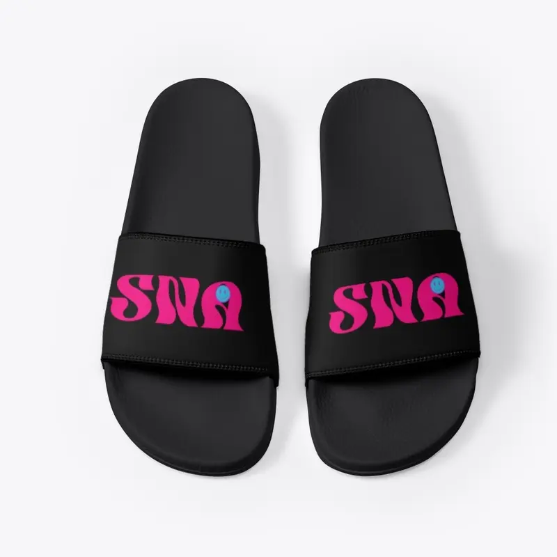 Graphic slides 